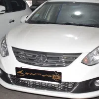 خودرو جک جی 4/JAC/J4