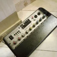 اکو مدل techno sound|پخش‌کننده همراه|تهران, یاخجی آباد|دیوار