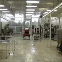 کارخانه صنایع غذایی فعال|فروش دفتر صنعتی، کشاورزی، تجاری|تهران, ستارخان|دیوار