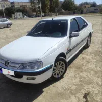 معاوضه پرشیا 98