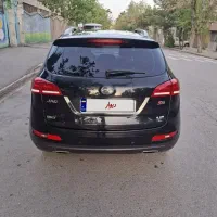 جک S5|خودرو سواری و وانت|مشهد, جاهد شهر|دیوار