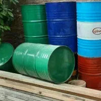 اجاره الوار بشکه خرک چهارپایه موتور برق بالابرگاری