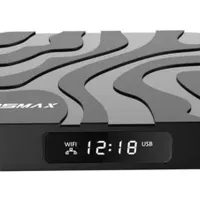 اندروید باکس T95 max 4.32|پخش‌کننده DVD و ویدیو|دزفول, |دیوار