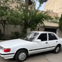 کریسیدا،اتوماتیک مدل ۱۹۹۱(فوق العاده سالم)