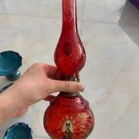 چراغ گردسوز قدیمی