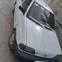 پراید 131