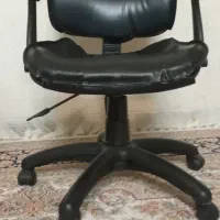 صندلی کار  جک دار|مبلمان اداری|قم, بکایی|دیوار