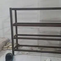 قفسه کوتی اهنی