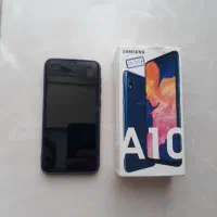 گوشی سامسونگ A10