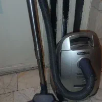 جارو برقی