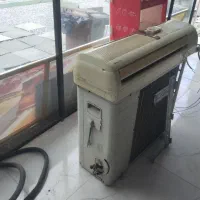 کولرگازی اسپیلت 24هراز جنرال کن|کولر گازی و فن‌کوئل|بابلسر, |دیوار