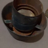 شعله پخش کن و کلاهک روی ابگرکن|آبگرمکن، پکیج، شوفاژ|پاکدشت, پاکدشت (مامازند)|دیوار