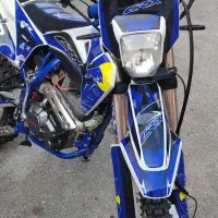 سی آر ایکس 300|موتورسیکلت|بهشهر, |دیوار