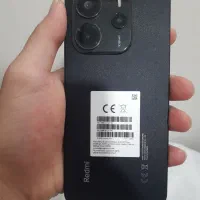شیائومی نوت ۱۴ کاملا سالم با گارانتی