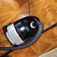 جارو برقی بووش