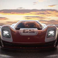 دیسک بازی Gran Turismo 7 نسخه PS5|کنسول، بازی ویدئویی و آنلاین|طالقان, |دیوار