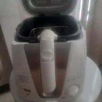 سرخ کن|اجاق گاز و لوازم برقی پخت‌وپز|همدان, |دیوار