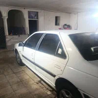 پژو پارس سال