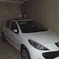 207 پانا تیوفایو پلاس صفر کیلومتر