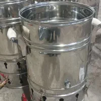 تولیدی سماور گازی و زغالی|سماور، چای‌ساز، قهوه‌ساز|ارومیه, |دیوار