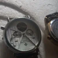 ساعت
