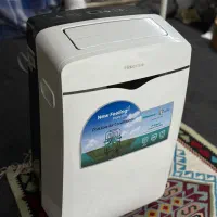 کولر گازی پرتابل ۱۲ هزار