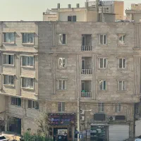 ۱۴۸متر آکواریوم دور تا دور پنجره - ویو دار