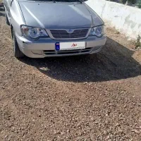 پراید111مدل 89|خودرو سواری و وانت|فسا, |دیوار