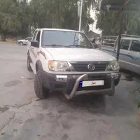 پیکاب ریچ مدل ۹۵