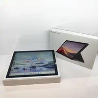 لپ تاپ برند مایکروسافت مدل Surface Pro 7|رایانه همراه|شیراز, عفیف‌آباد|دیوار