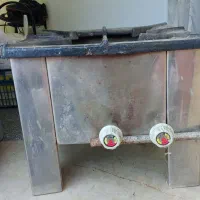 گاز2شعله|اجاق گاز و لوازم برقی پخت‌وپز|دلند, |دیوار