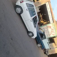 فروش پراید 111مدل 93جفت ایربگ کارشناسی تو عکسا هست