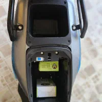 موتور برقی صفر ۲۰۰۰وات|موتورسیکلت|بندر گناوه, |دیوار