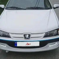 پژوپارس Elx xu7pفول
