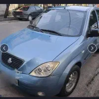 ماشین تیبا2