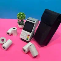 دستگاه کارتخوان سیارکارت خوان اصلی.ضمانتi90کارتخان