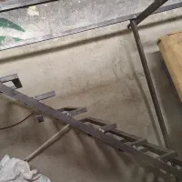 جوشکاری  سیار   وبرشکاری با هوا برش وفرز|خدمات پیشه و مهارت|تهران, اوقاف|دیوار