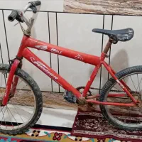 دوچرخه سایز 20