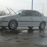 پارس سال مدل 89