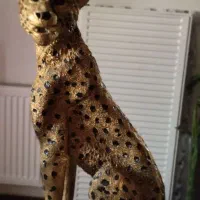 مجسمه از جنس پلی استر