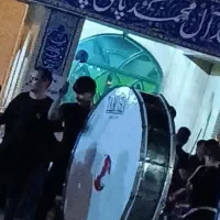 طبل 160