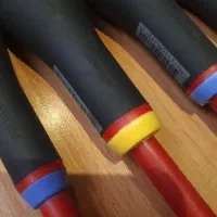 پیچ گوشتی عایق آلمانی سندویک بلزر|ابزارآلات|تهران, ستارخان|دیوار