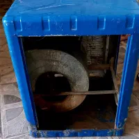 کولر ۳۵۰۰ سالم قیمت|کولر آبی|ایلام, |دیوار