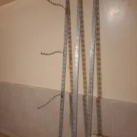 رگال تیله ای با پایه و سیم تلفن