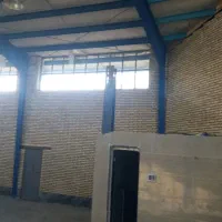 اجاره سوله صنعتی فرمهین|اجارهٔ دفتر صنعتی، کشاورزی، تجاری|فرمهین, |دیوار