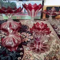 ظروف ۳۱پارچه لیزا موری