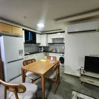 فروش آپارتمان دوخواب برج دوقلو آپادانا|فروش آپارتمان|قشم, |دیوار