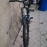 دوچرخه دنده ای سایز 26 تخ فیف دارد|دوچرخه، اسکیت، اسکوتر|مسجد سلیمان, |دیوار