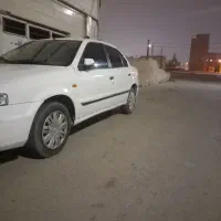 سمند SE|خودرو سواری و وانت|اردبیل, |دیوار