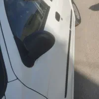 تیبا صندوقدار مدل 1400|خودرو سواری و وانت|رامهرمز, |دیوار